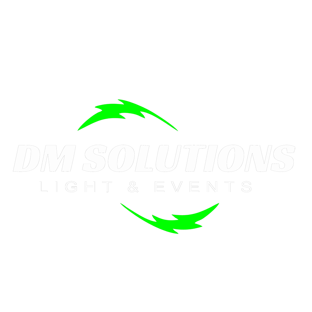 DM Solution Logo